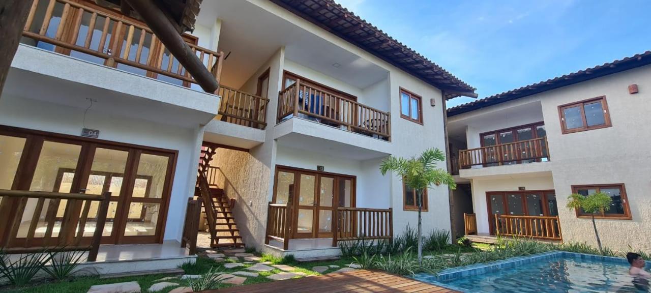 Barra Grande Villa Uluwatu 104 Buitenkant foto