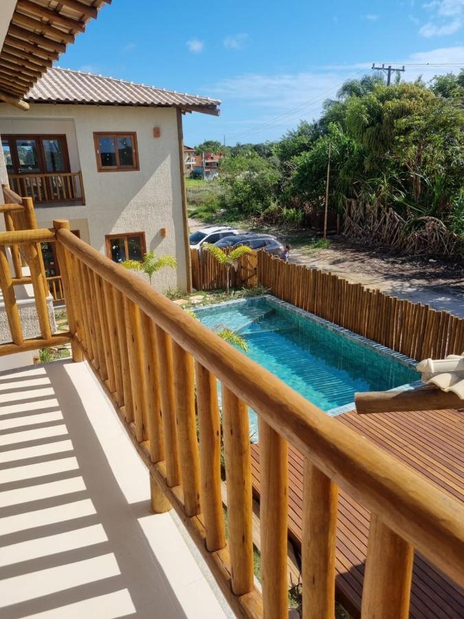 Barra Grande Villa Uluwatu 104 Buitenkant foto