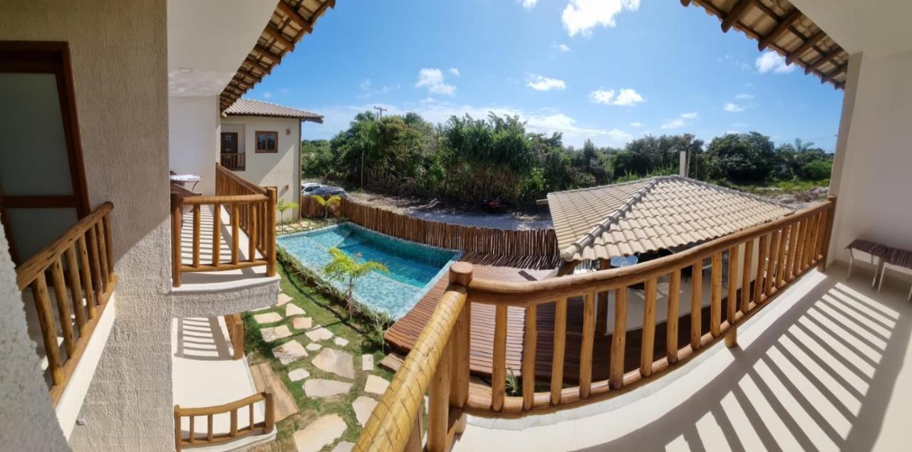 Barra Grande Villa Uluwatu 104 Buitenkant foto