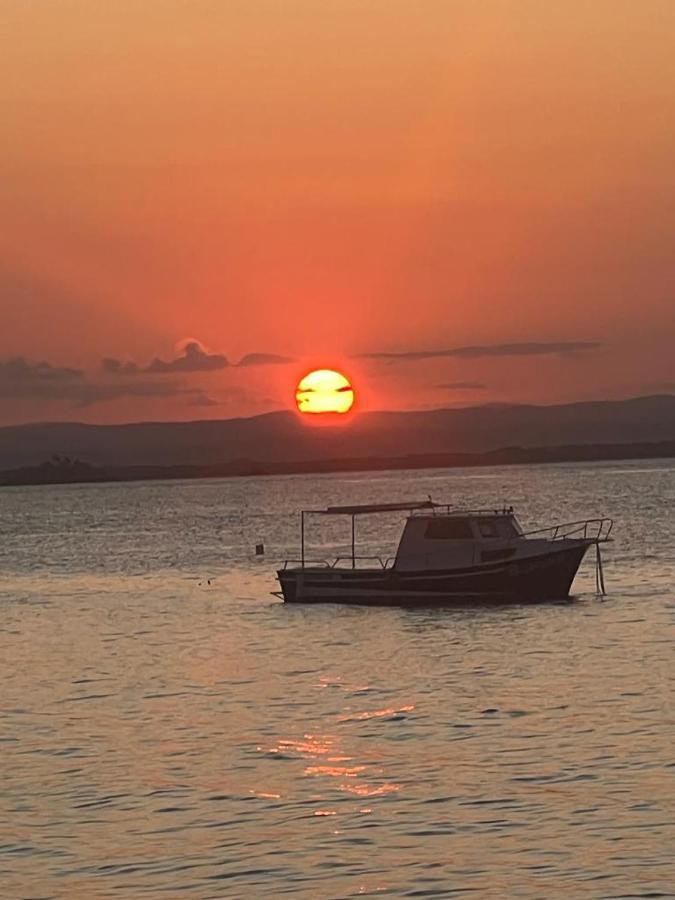 Barra Grande Villa Uluwatu 104 Buitenkant foto