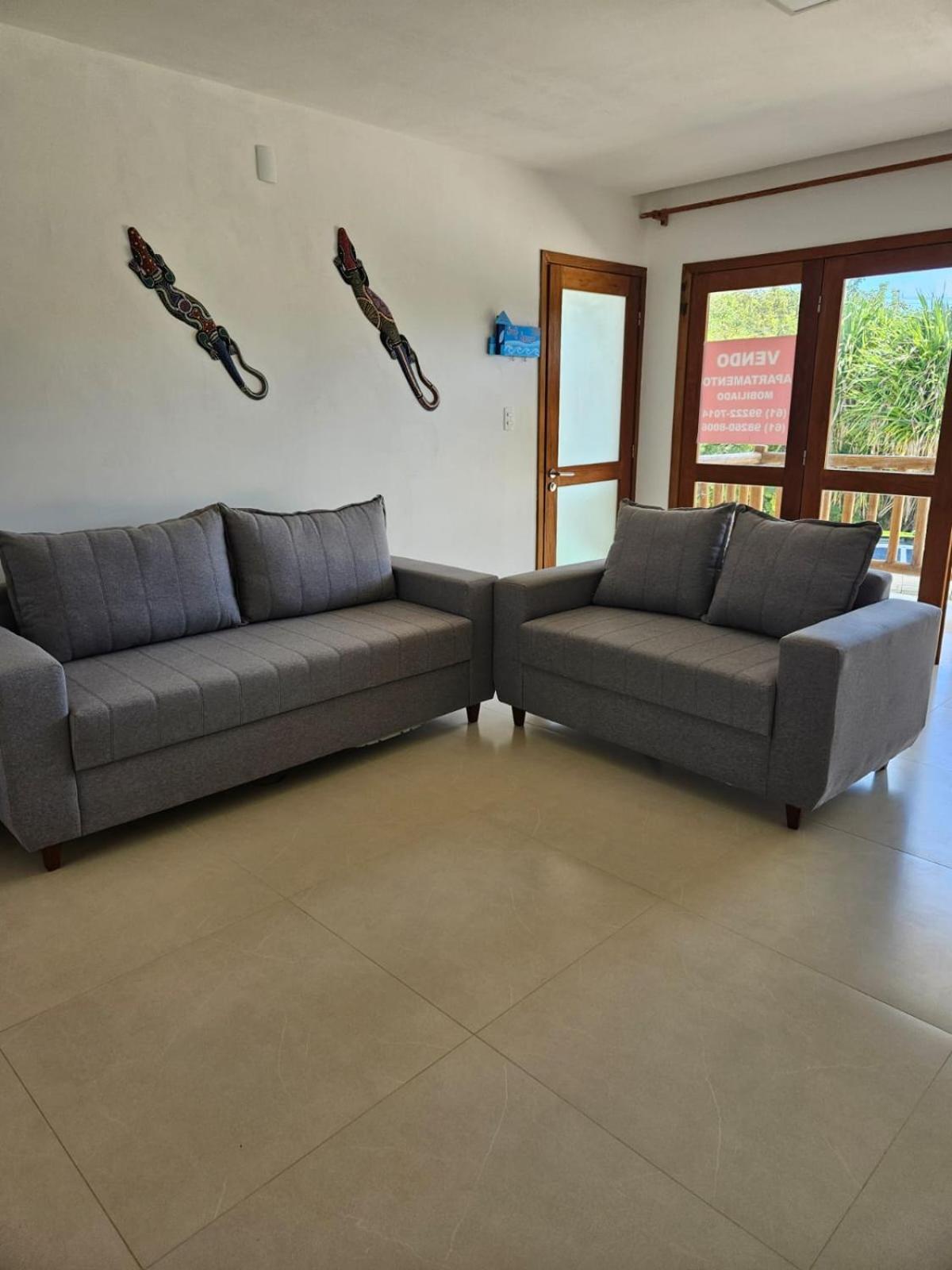 Barra Grande Villa Uluwatu 104 Buitenkant foto